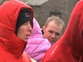 Good Friday at Newchurch  in Rossendale 2008 Part One