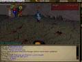 Range M3l3 U 1st BH vid low lvl crater