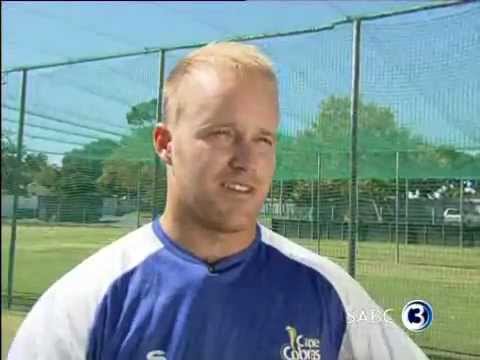 Richard Levi on Top Billing 