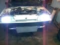 RENAULT 11 TURBO r11 t25