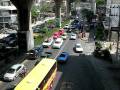 Bang Kok Main City Street View - daytime 3