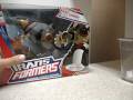 CONTEST WINNER OF THE TRANSFORMERS ANIMATED GRIMLOCK