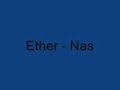 Ether
