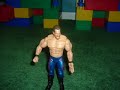 WWE Wrestlemania Dream Match Part 1