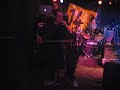 Alejandro Escovedo:: 14 Below - Santa Monica