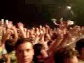 Tiesto Sydney at Horden Pavilion, Saturday - 3rd May, 2008