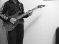 北斗の拳( 愛をとりもどせ!! )fist of the north starGuitar arrangement