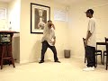 Bizarre aka Child Spade Sample To HappyFeet Bizarre aka Child Spade Sample To HappyFeet