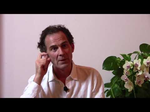 Rupert Spira: How Do We So Easily Forget Our True Nature?