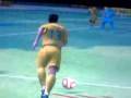 FIFA 09 PSP-GOL DEL AMERICA