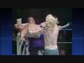 World Of Sport - Mick Mcmanus Vs. Catweazle (1975)