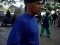 nyc dancers - 5th av