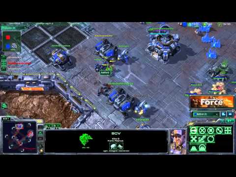 starcraft 2 terran starcraft 2 terran