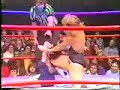 Wendi Richter vs Sandy Partlow