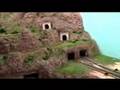 Trains Running Through the Scenery & Layout Tour (Part 1)
