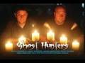 Ghost Hunters Tribute