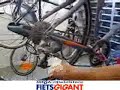 Fiets onderhoud Fiets onderhoud