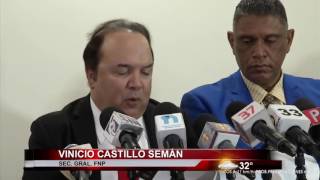 Rechazan eventual ratificación de actuales miembros de la JCE y TSE