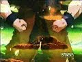 dragonball z amv son goku vs freezer offspring