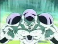 dragonball z amv son-goku vs freezer offspring