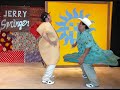 The Complete History of Las Cruces (Abridged) The Complete History of Las Cruces (Abridged)
