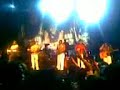 grupo Revelacao - velocidade da luz