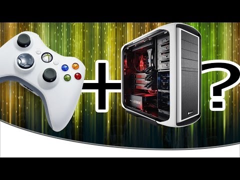 how to connect xbox 360 controller with pc