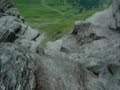 Eiger Rotstock Via Ferrata