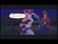 Tales of Vesperia - The Final Battle part 1