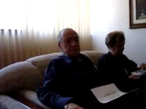 Entrevista com Ex-Presidente Dr. Mário Eugênio Gomes Freire de Andrade - Parte 2/4