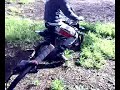 CRF 50 Monos