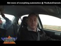 2008 mitsubishi evo   exclusive interview pt 1