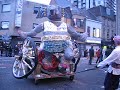 Aalst Carnaval 2009 - De Sjattrellen