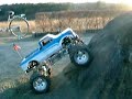 TAMIYA TXT-1(CLOD) RC Crawling 12