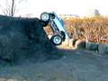 TAMIYA TXT-1(CLOD) RC Crawling 12