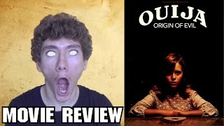 Ouija: Origin of Evil [Horror Movie Review]