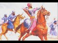 Guru Hargobind Ji Guru Hargobind Ji