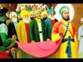 Guru Hargobind Ji