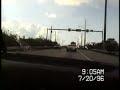 Old Jewfish Creek Bridge - Key Largo 1996