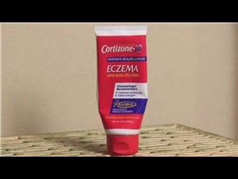 how to treat bad eczema