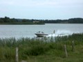 Click to View : Wasserski auf dem Passader See