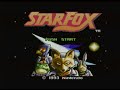 just me playing star fox...couldn't beat the boss. xd taken with an fc twin.