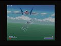 just me playing star fox...couldn't beat the boss. xd taken with an fc twin.