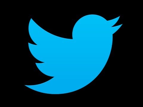 how to change twitter password