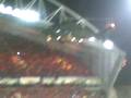 Helicopter at Munster v All Blacks Game