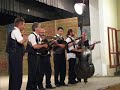 Srpski Krstur - Orkestar LALE - Dva brata ....