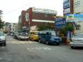 Span of interior clustered neighborhood