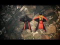 FLB - Aerobatic Wingsuit Flying
