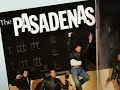 The Pasadenas Living in the Footsteps of another man
