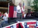 IBEW/CWA Rally Boston 8/2/07 - Part II
